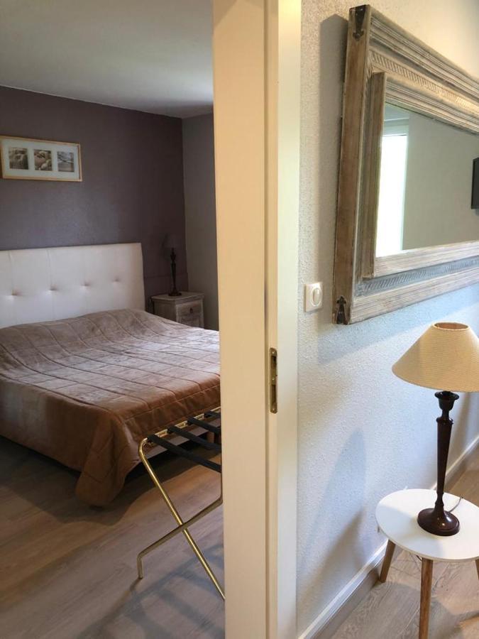 Providence Vittel Apart Apartamento Exterior foto
